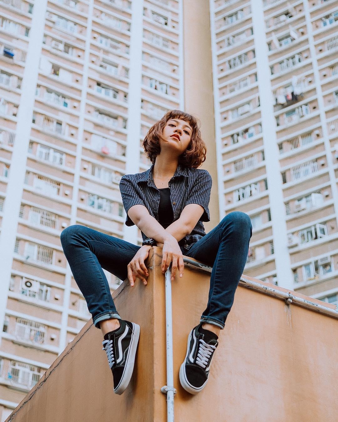 toạ độ sống ảo ở Hong Kong ảnh 5 toa do song ao o Hong Kong anh 5