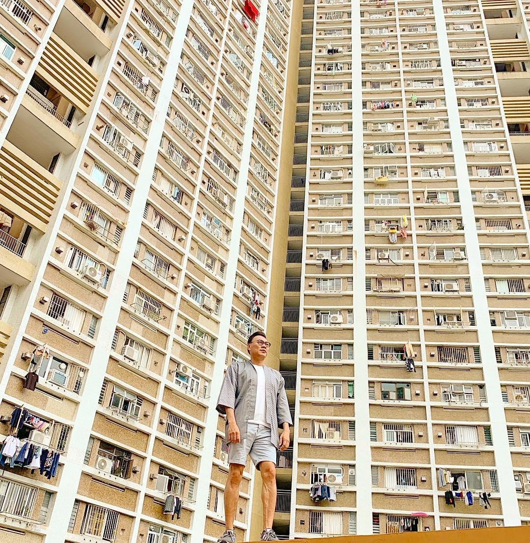 toạ độ sống ảo ở Hong Kong ảnh 4 toa do song ao o Hong Kong anh 4
