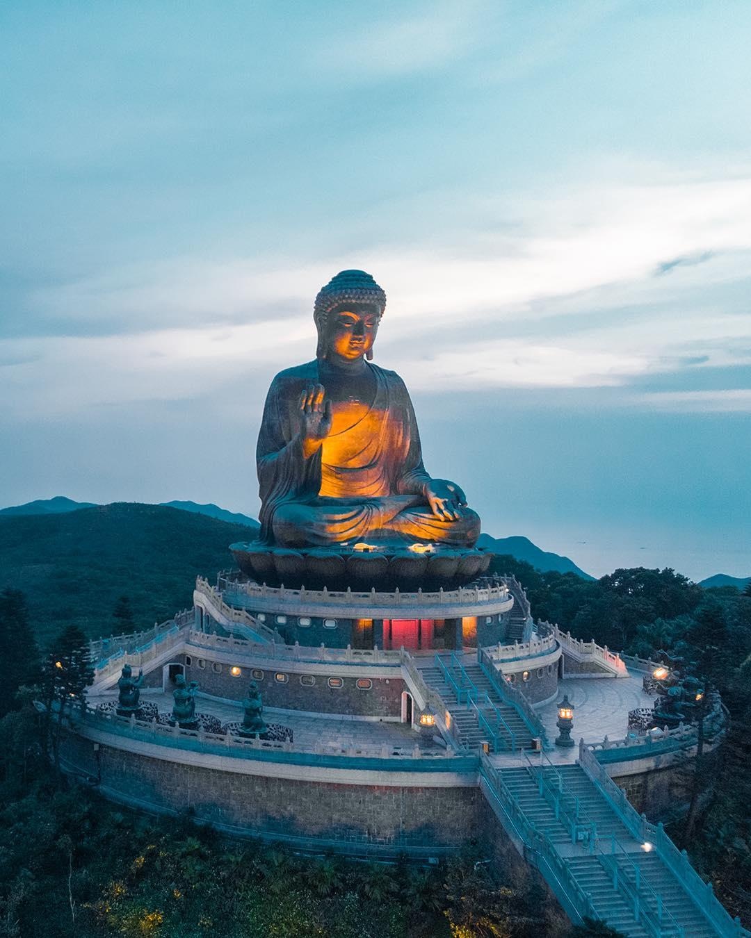 toạ độ sống ảo ở Hong Kong ảnh 10 toa do song ao o Hong Kong anh 10