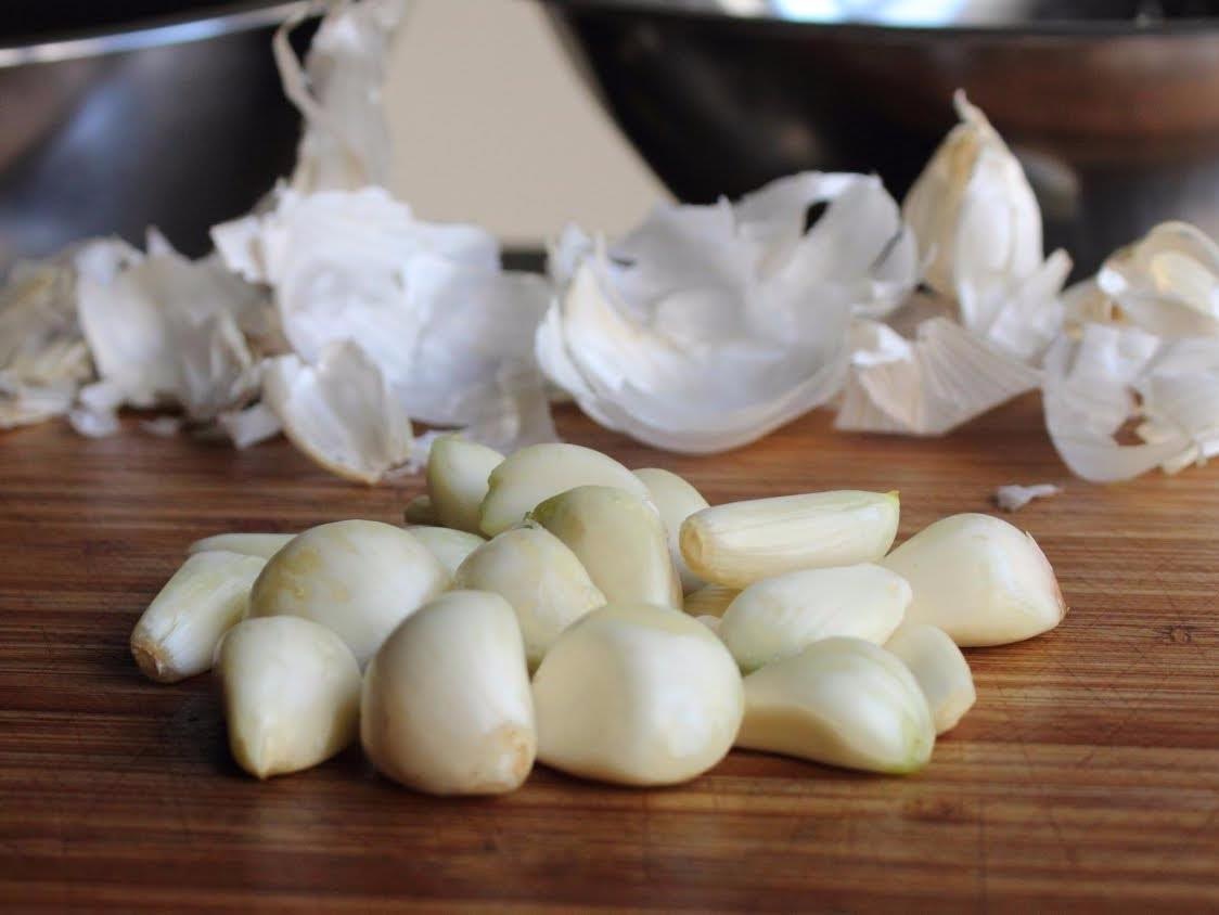 Boc toi nhanh khong can dao va meo cat dua hau dep mat hinh anh