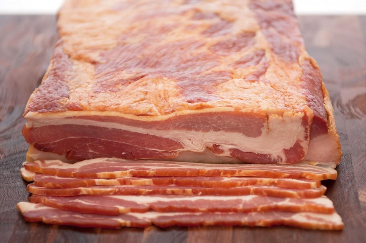 Cong nghe san xuat dong goi thit xong khoi hien dai ra sao? hinh anh