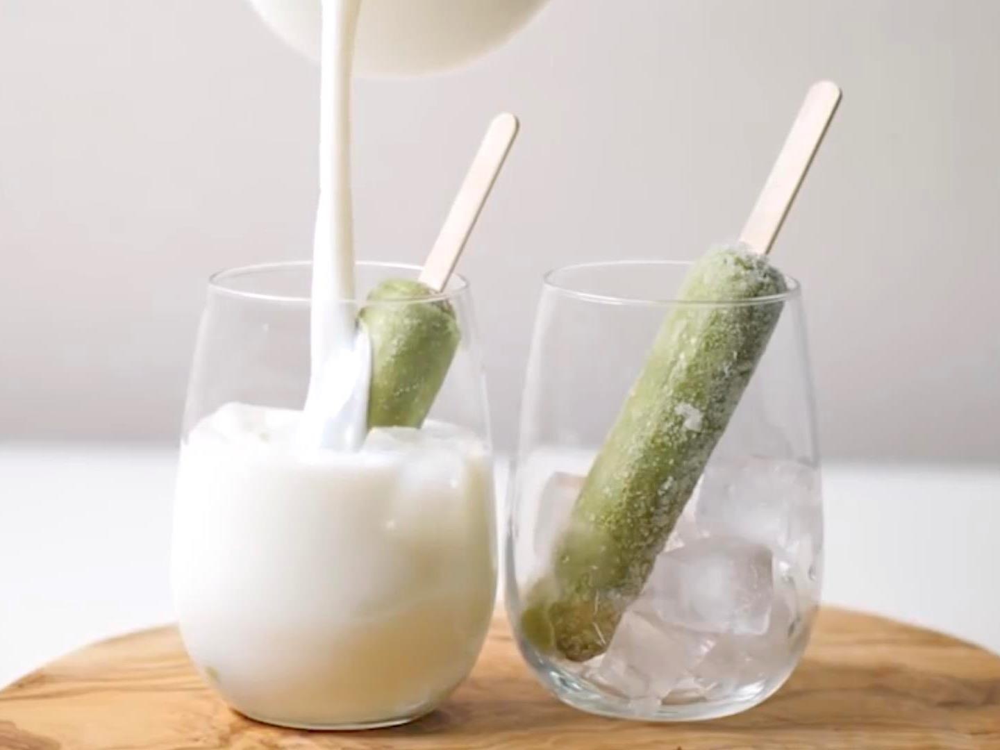 Goi y mix kem va do uong giup co the 'ha hoa' ngay he hinh anh