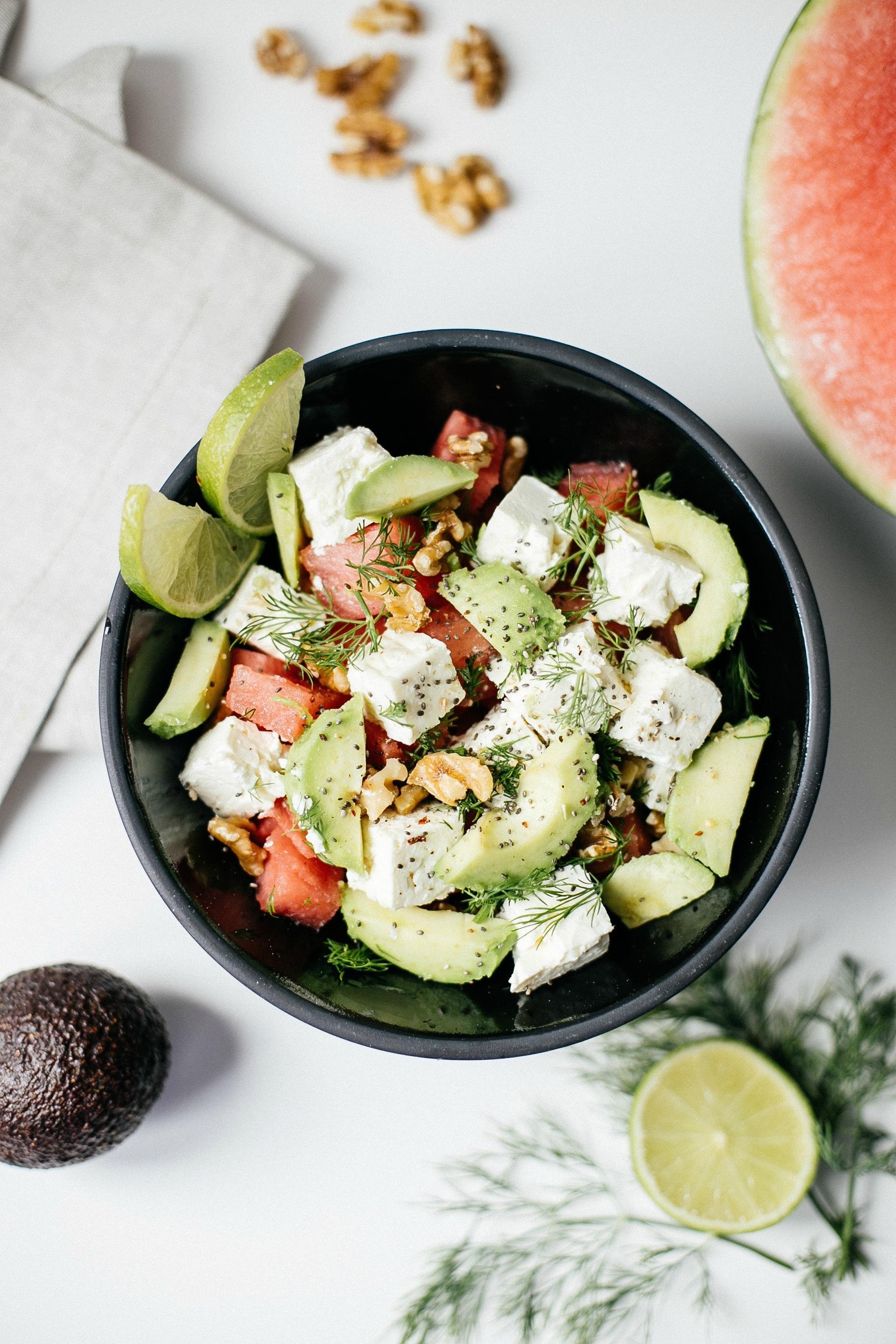 salad mua he de lam giai nhiet anh 6