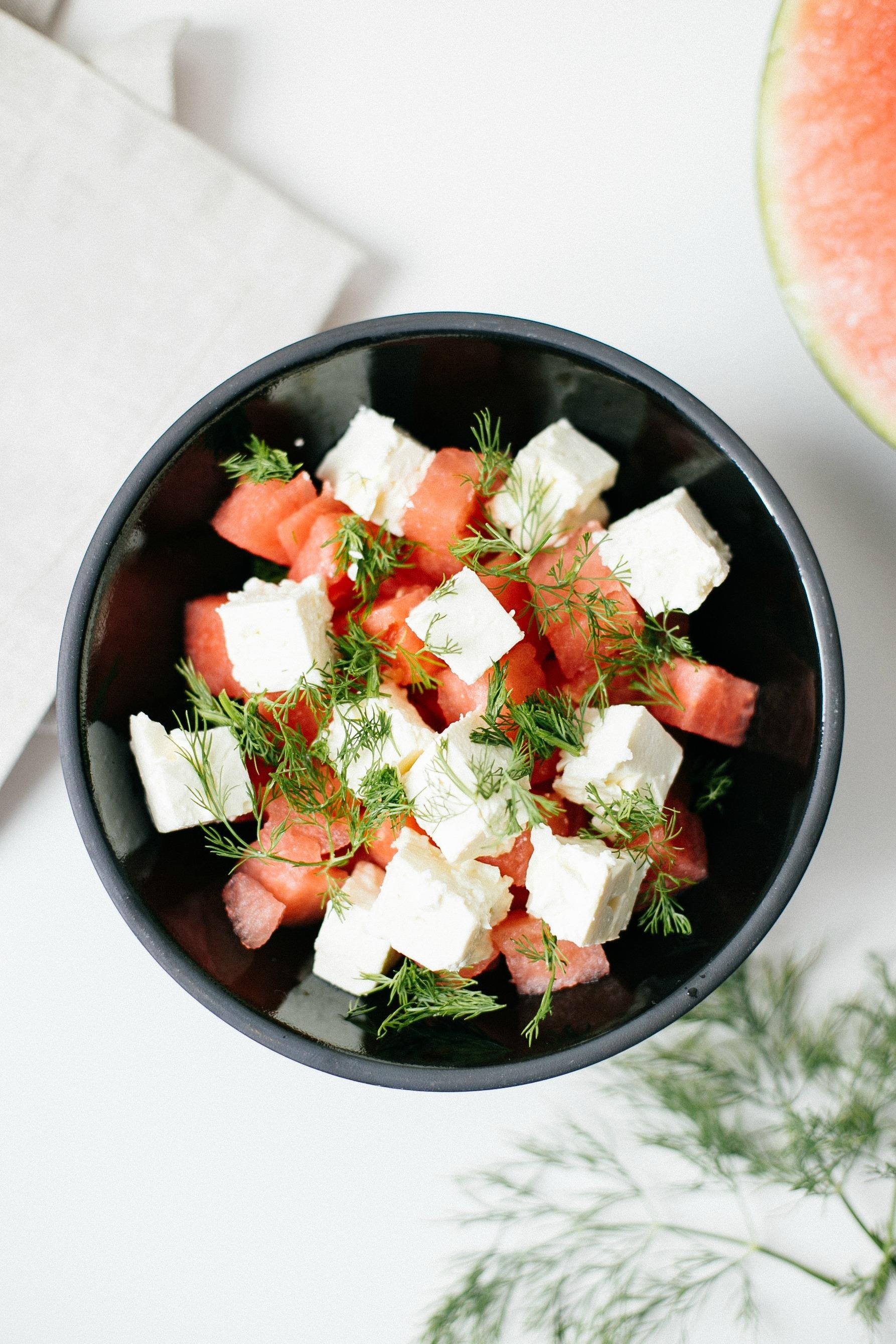 salad mua he de lam giai nhiet anh 5