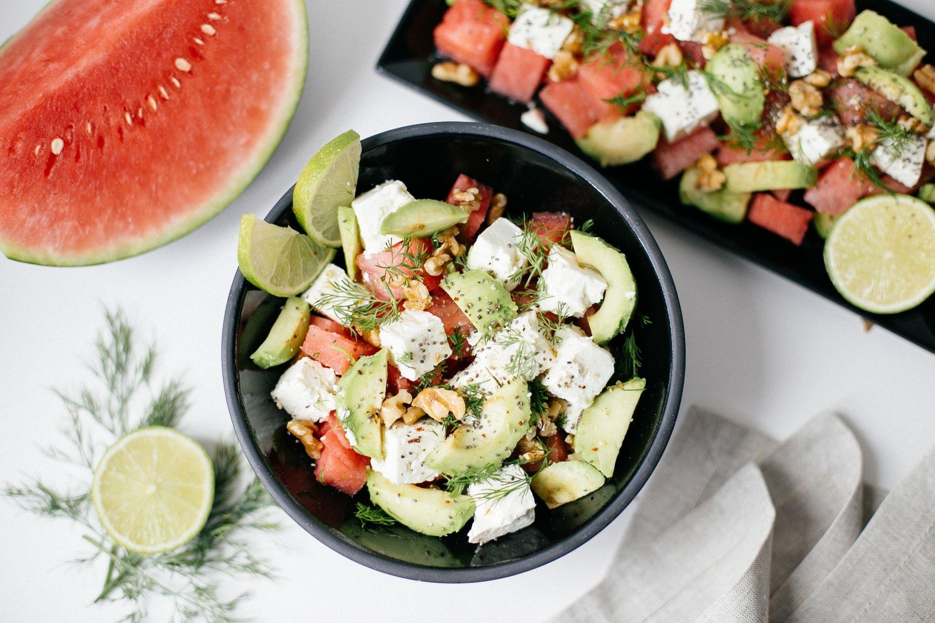 salad mua he de lam giai nhiet anh 4