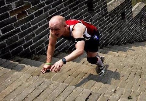 Benh nhan ung thu 2 lan chay bo chinh phuc Van Ly Truong Thanh hinh anh