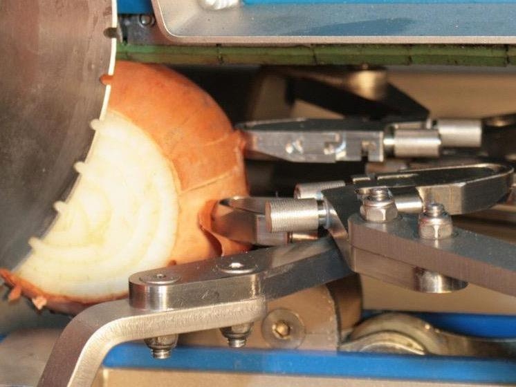 Day chuyen may moc got vo hanh tay cong phu the nao? hinh anh