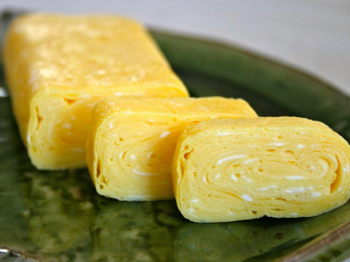 May lam trung trang cuon nhieu lop tu dong o Nhat Ban hinh anh