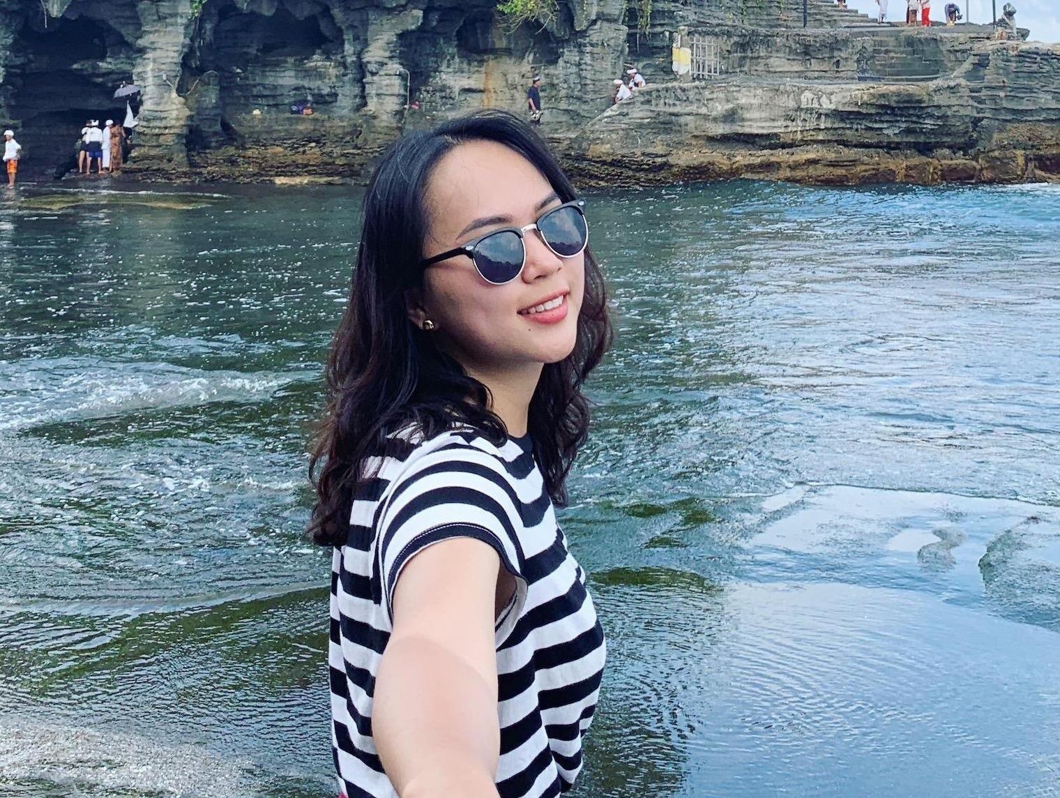 Di dau, choi gi trong hanh trinh 5 ngay o Bali? hinh anh