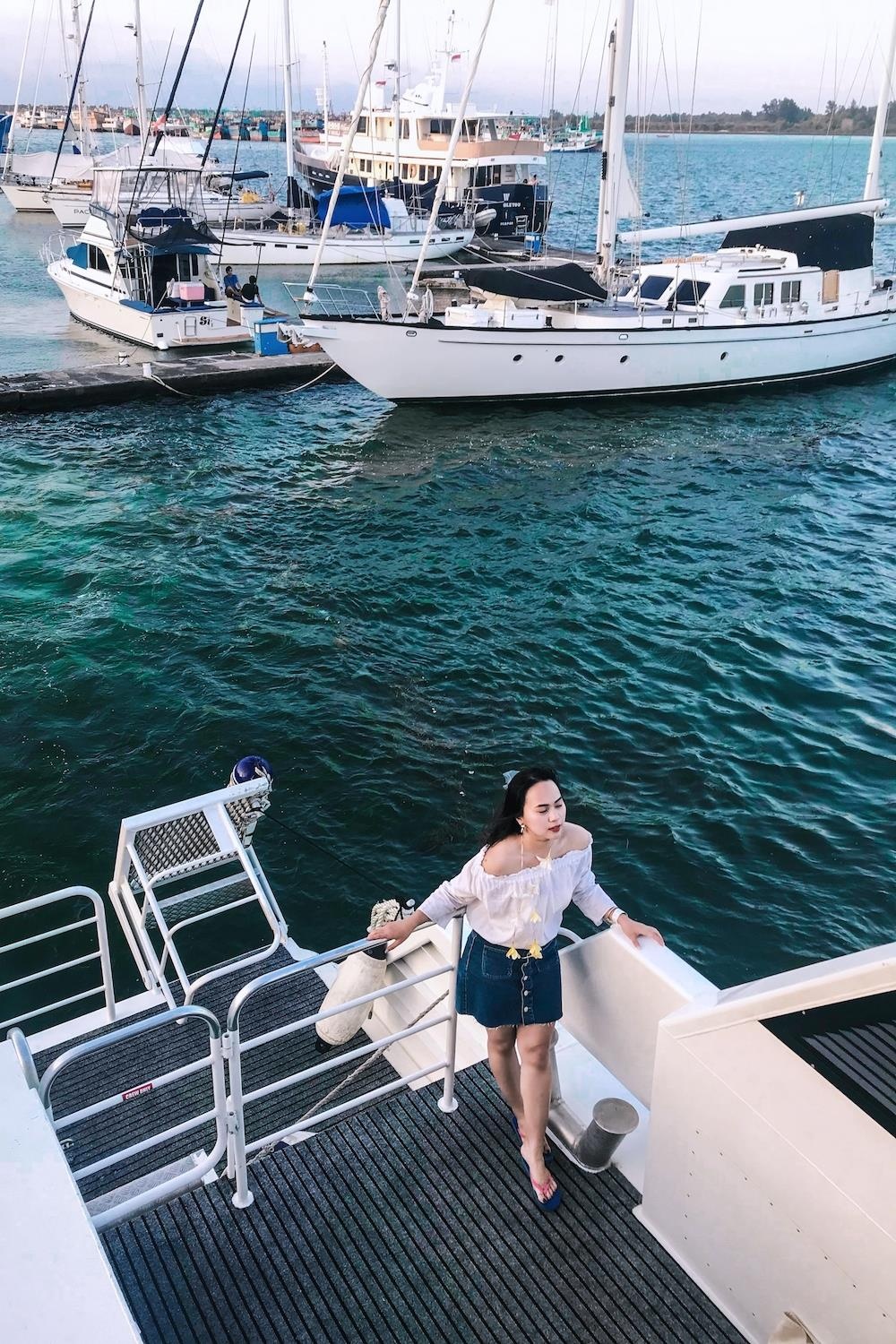 lich trinh kham pha Bali anh 34