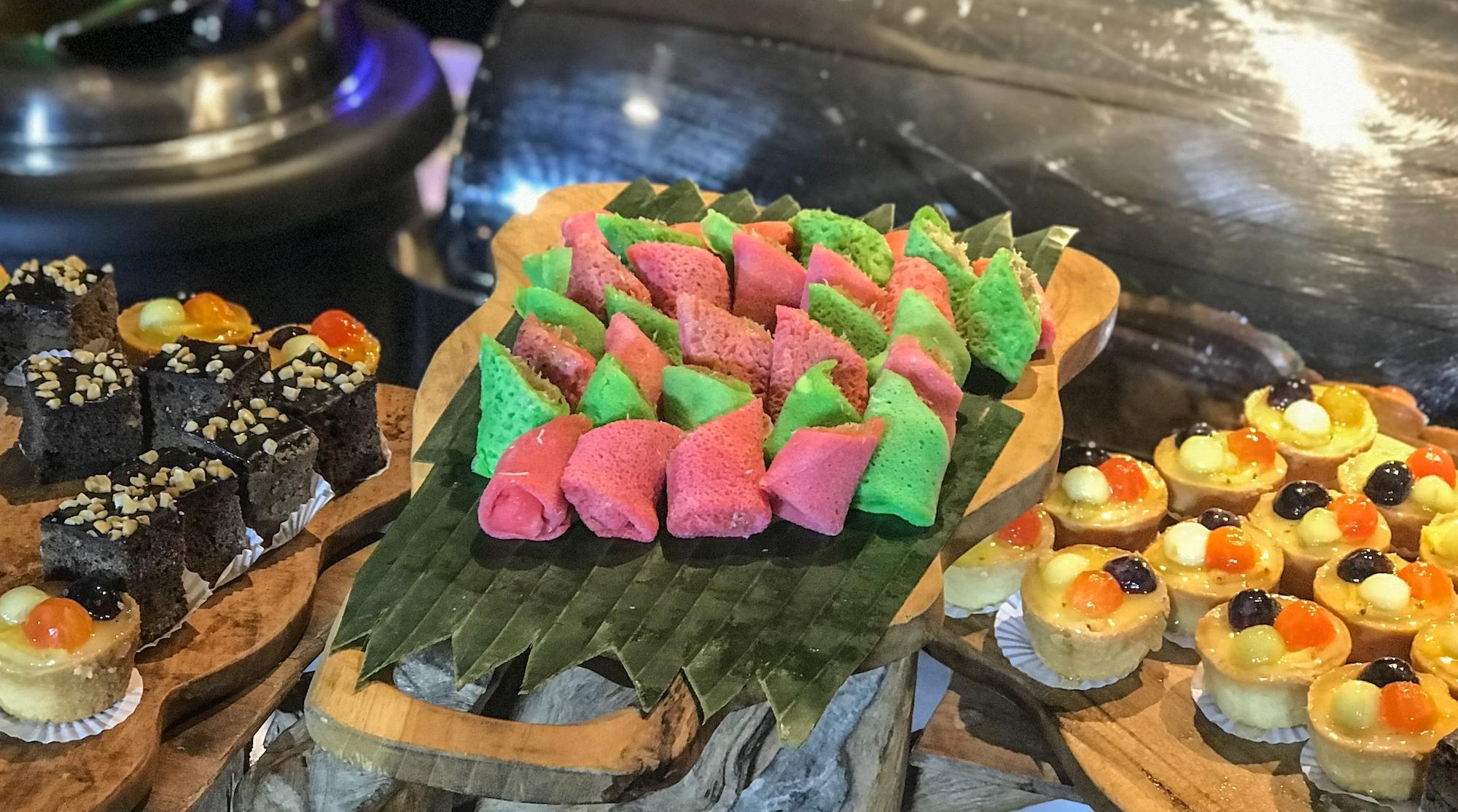 lich trinh kham pha Bali anh 39