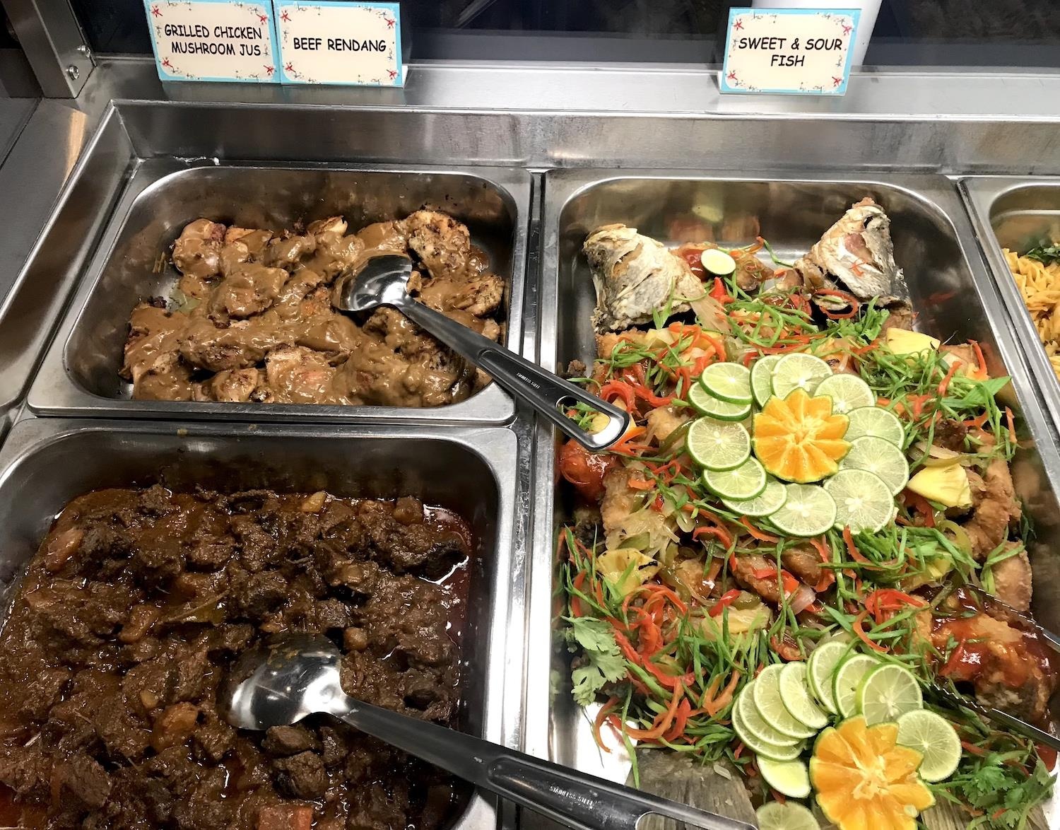 lich trinh kham pha Bali anh 40