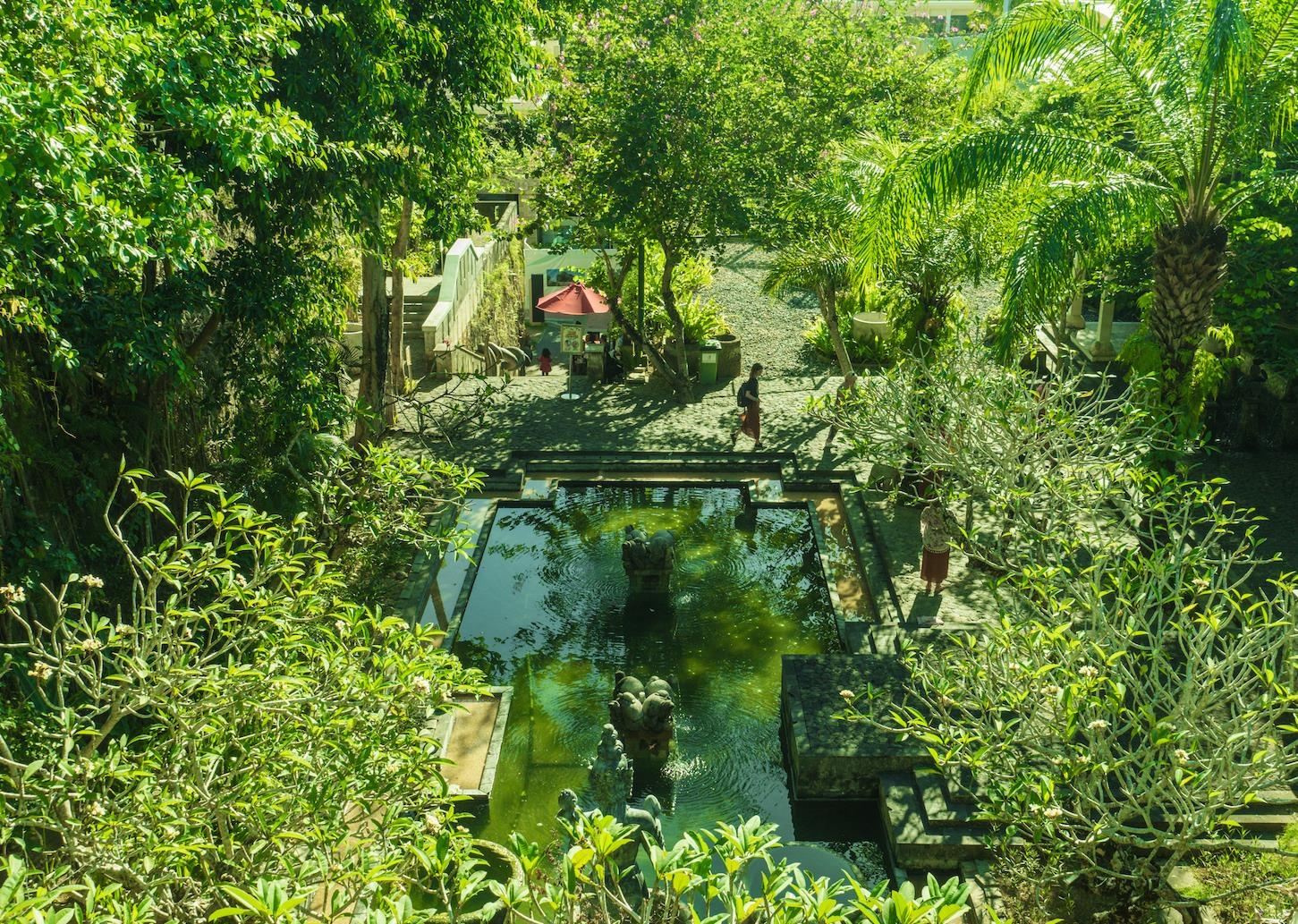 lich trinh kham pha Bali anh 11