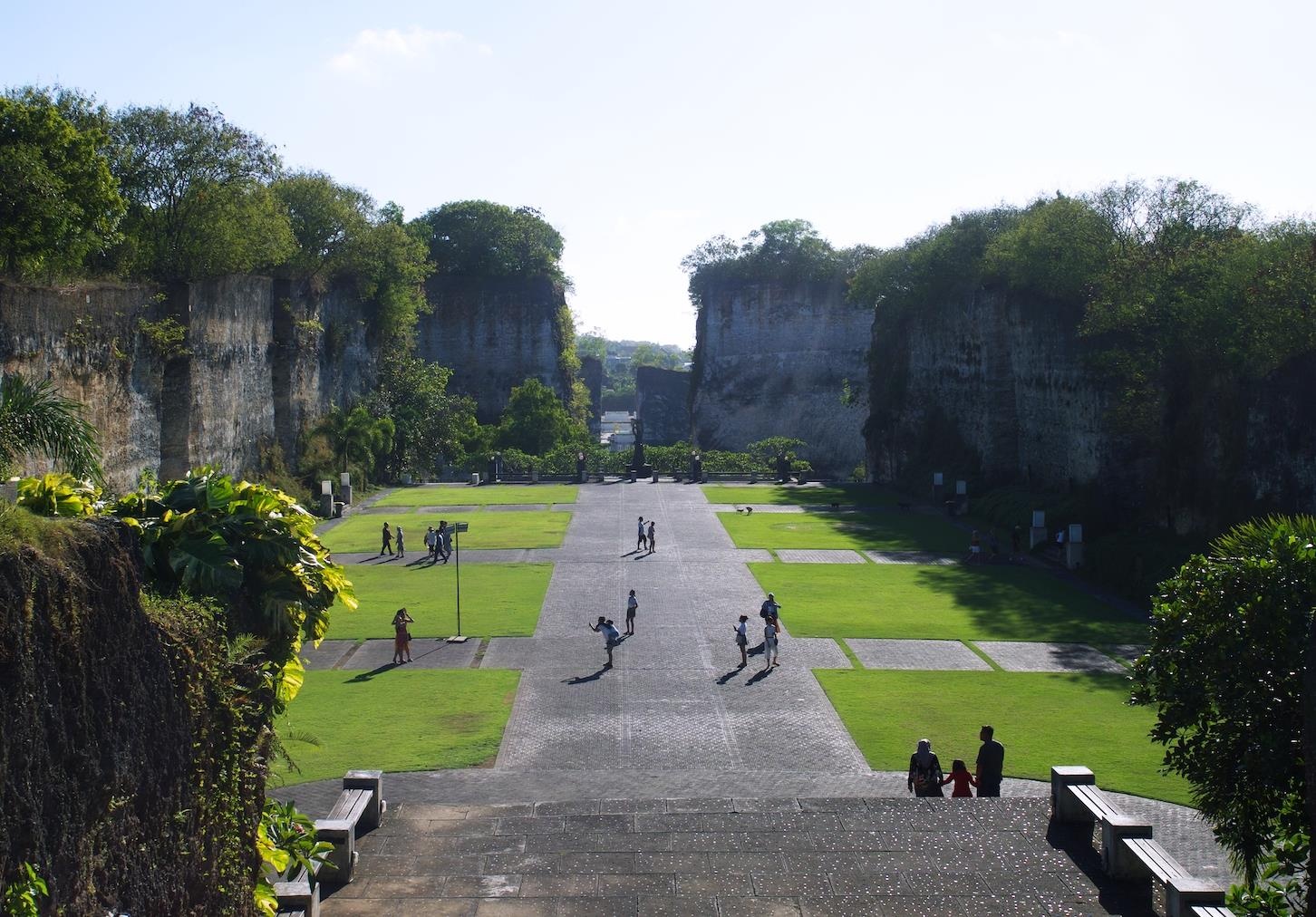 lich trinh kham pha Bali anh 13