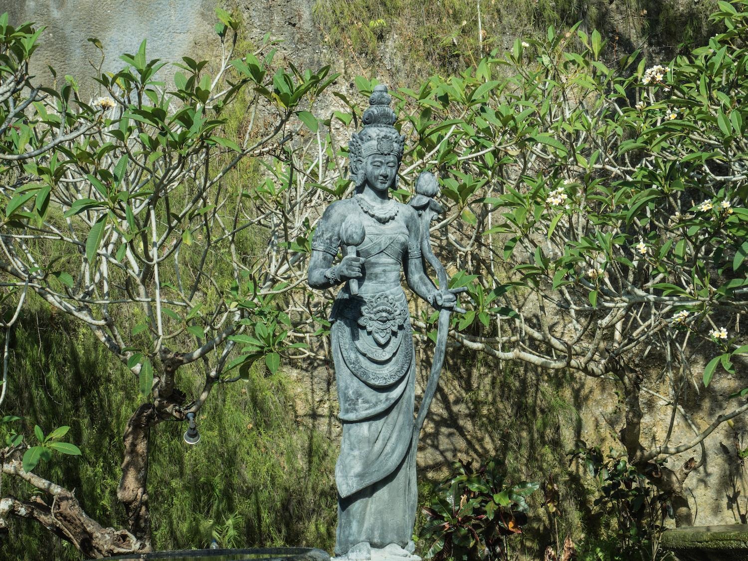 lich trinh kham pha Bali anh 12