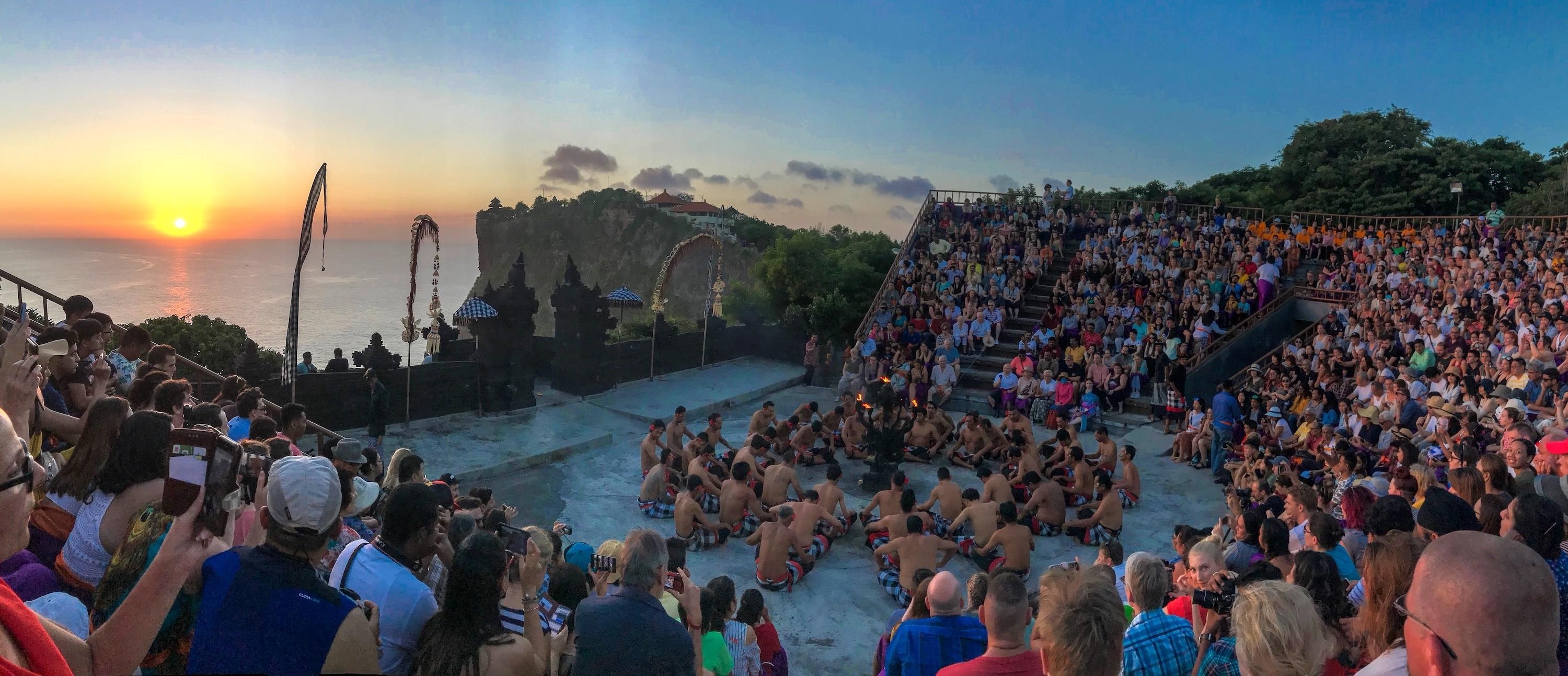 lich trinh kham pha Bali anh 3