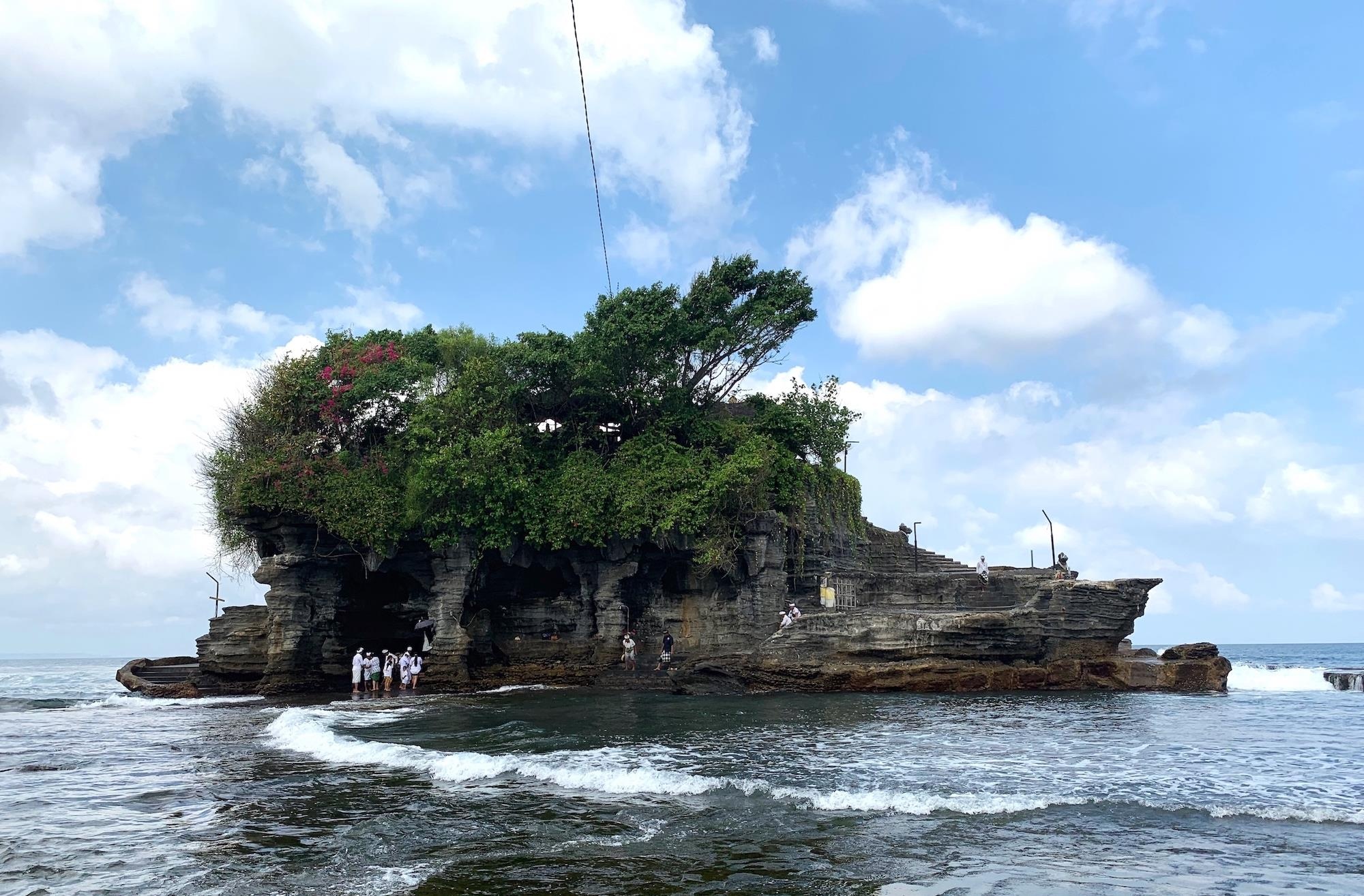 lich trinh kham pha Bali anh 25