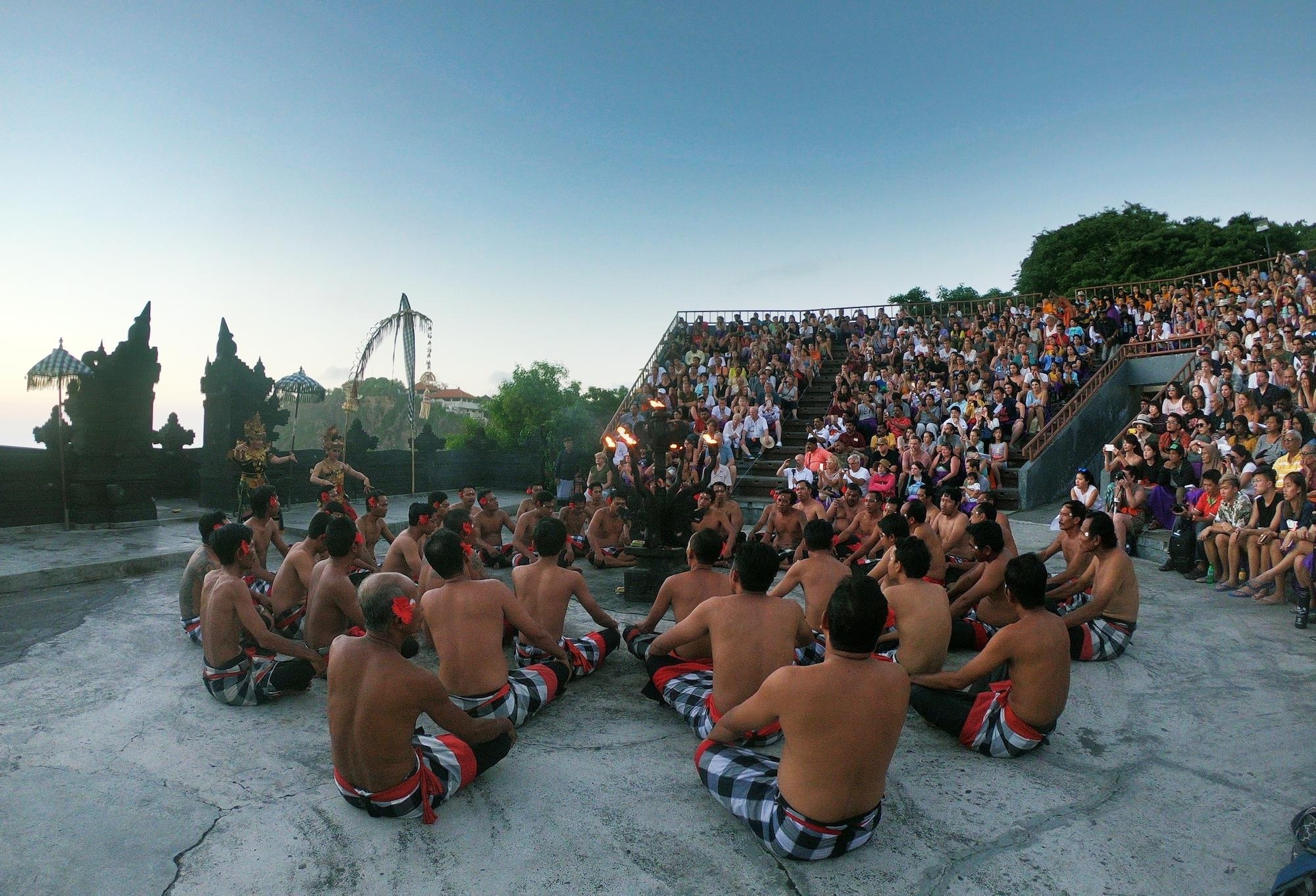 lich trinh kham pha Bali anh 5