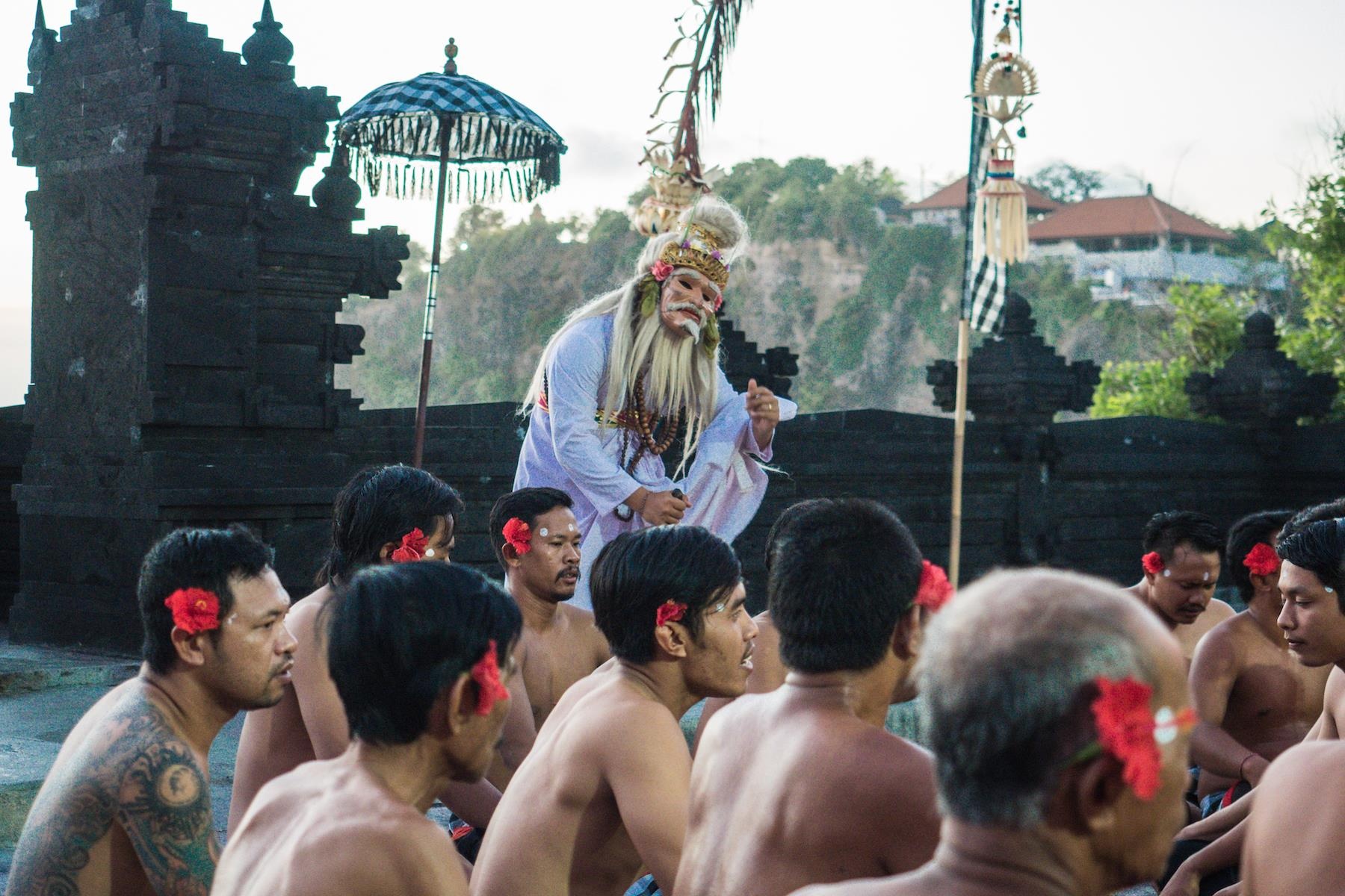 lich trinh kham pha Bali anh 4