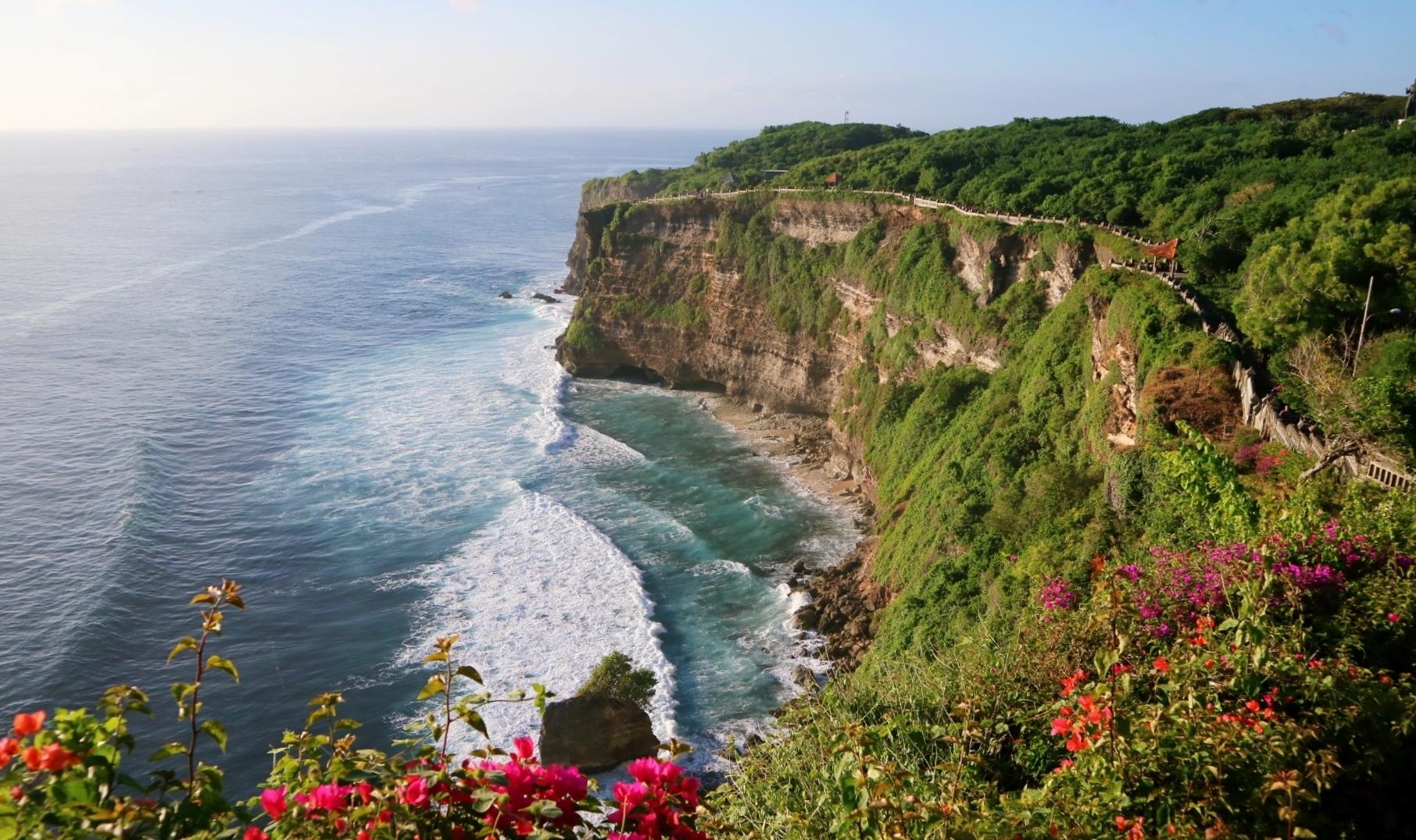 lich trinh kham pha Bali anh 1