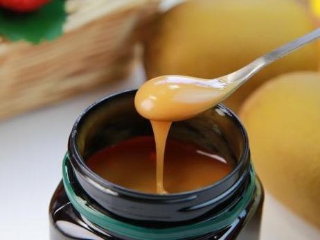 Cong dung cua loai mat ong duoc vi dat nhu vang hinh anh