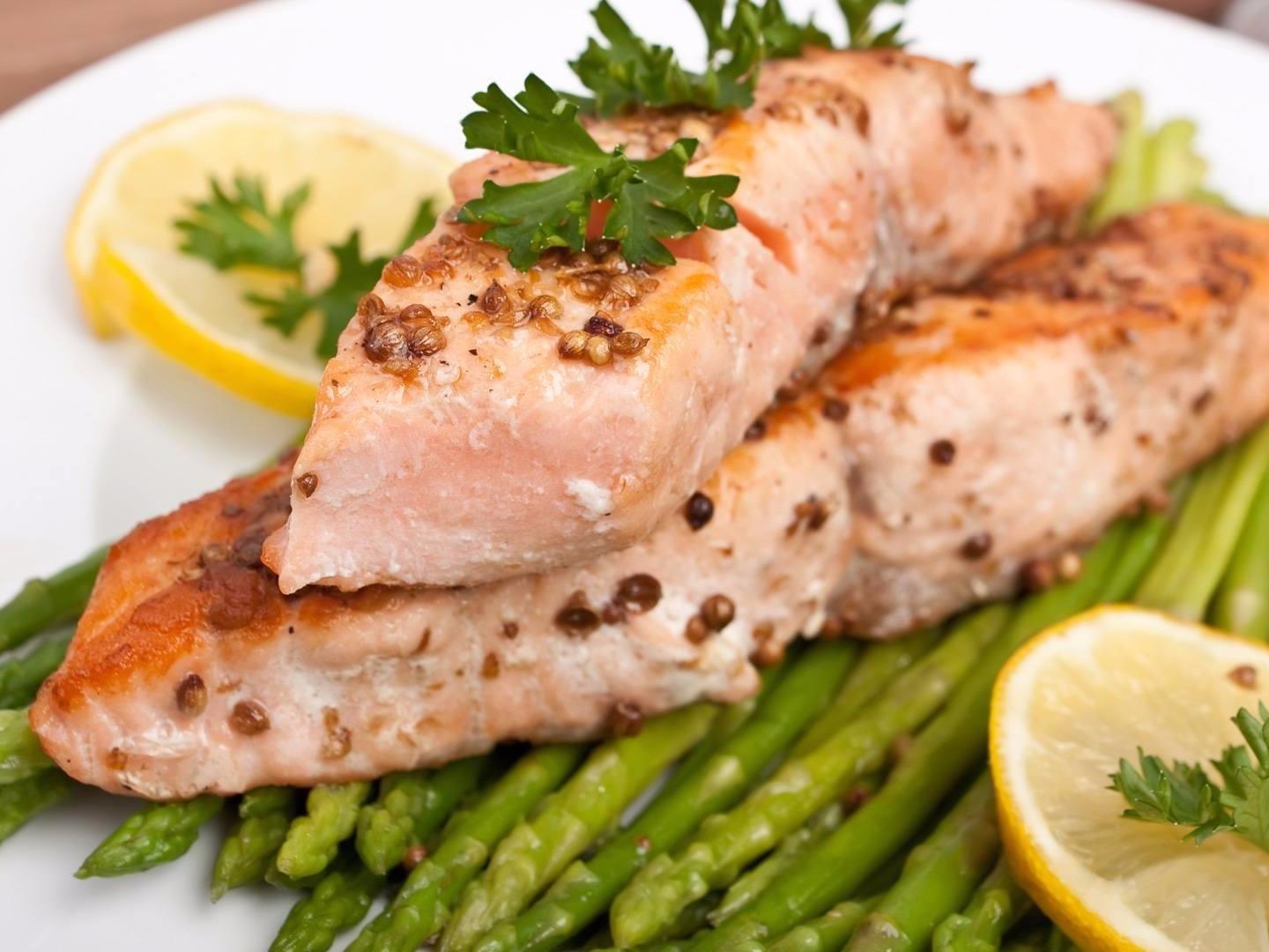 Cach lam ca hoi nuong tieu bo duong ngon chuan vi hinh anh