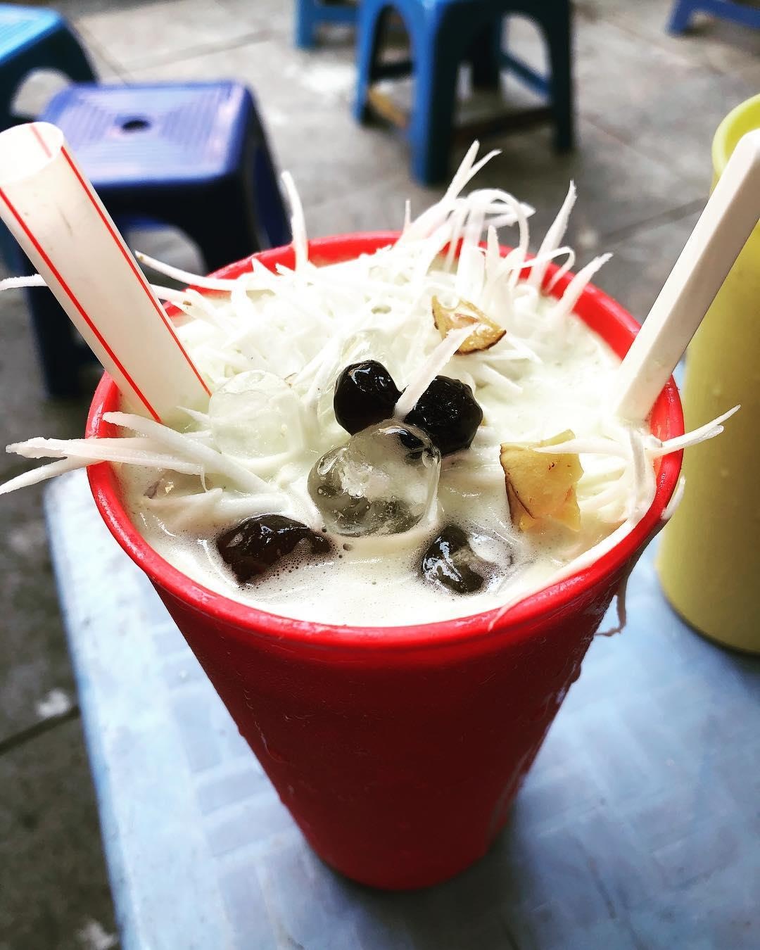 dia diem an vat Ha Noi anh 11