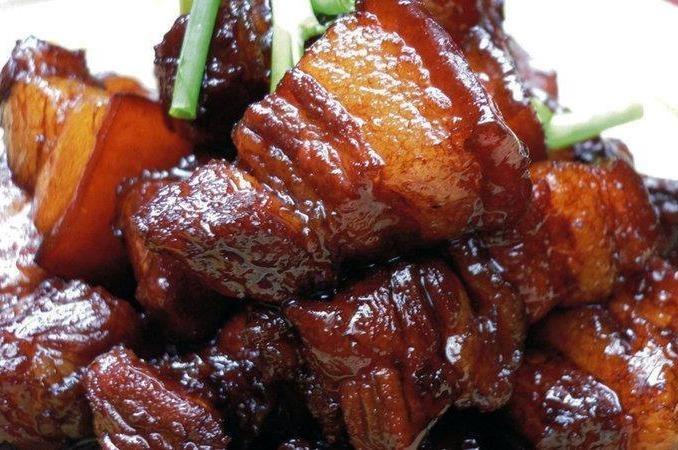 Cong thuc lam thit kho tau dep mat, ngon mieng hinh anh