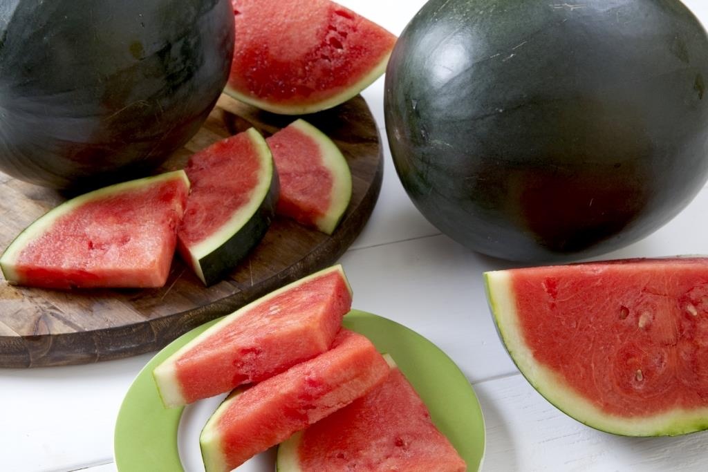 5 loai qua cao cap gia hang nghin USD ngon tru danh Nhat Ban hinh anh