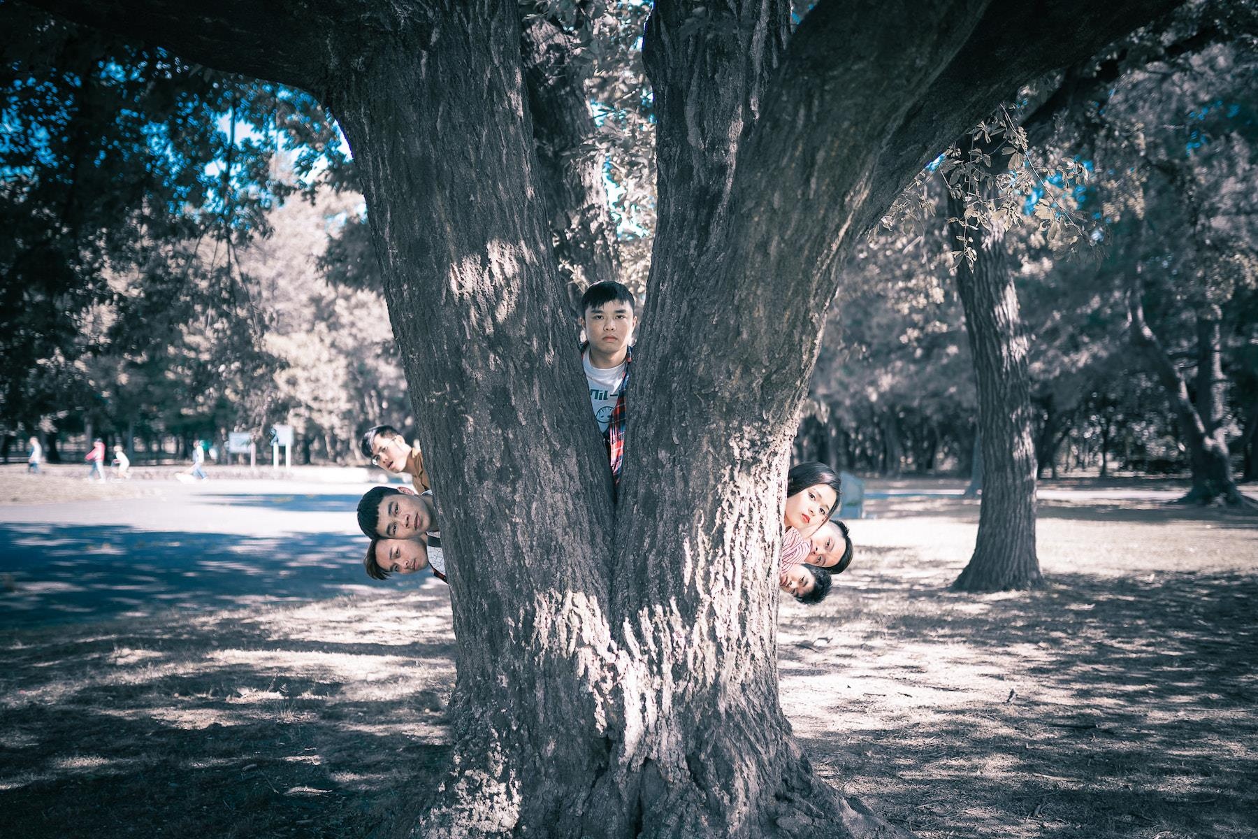 tao dang chup anh nhom anh 4