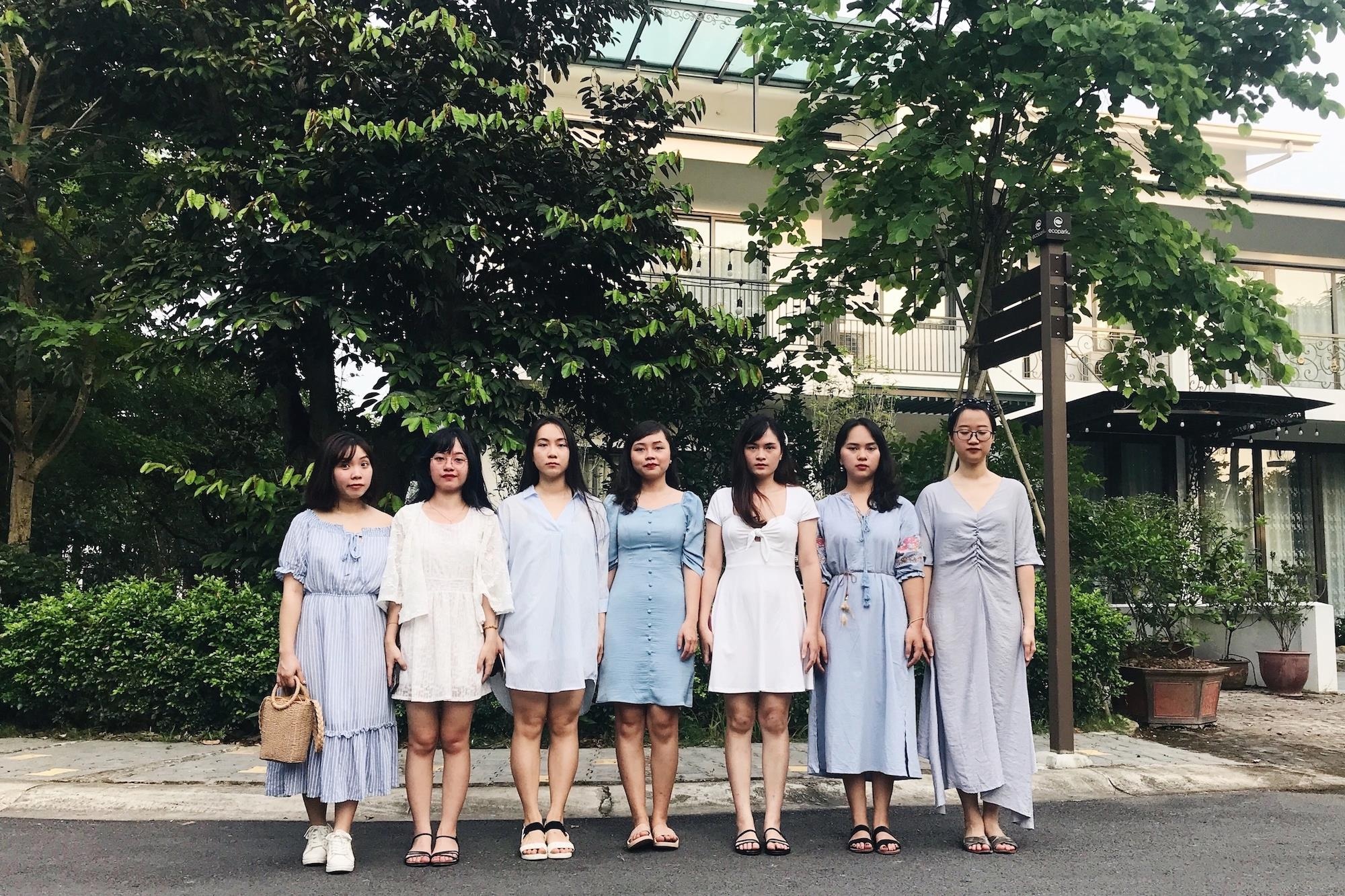 tao dang chup anh nhom anh 11