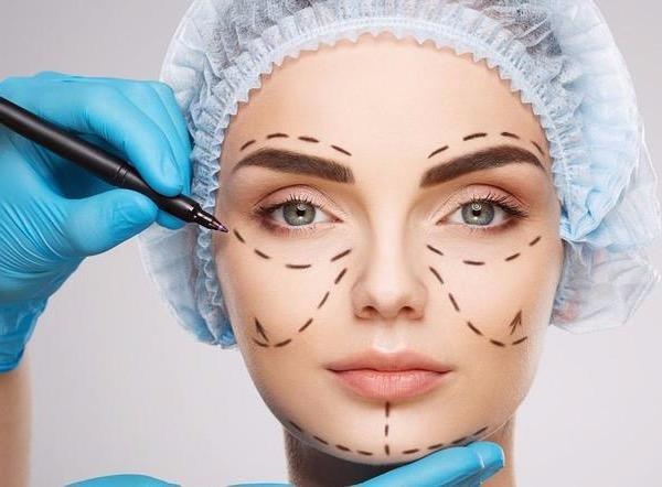 Phau thuat tham my thay doi the nao trong 100 nam? hinh anh