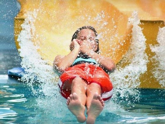 35 giay so hai trong ong truot nuoc cao 40 m hinh anh