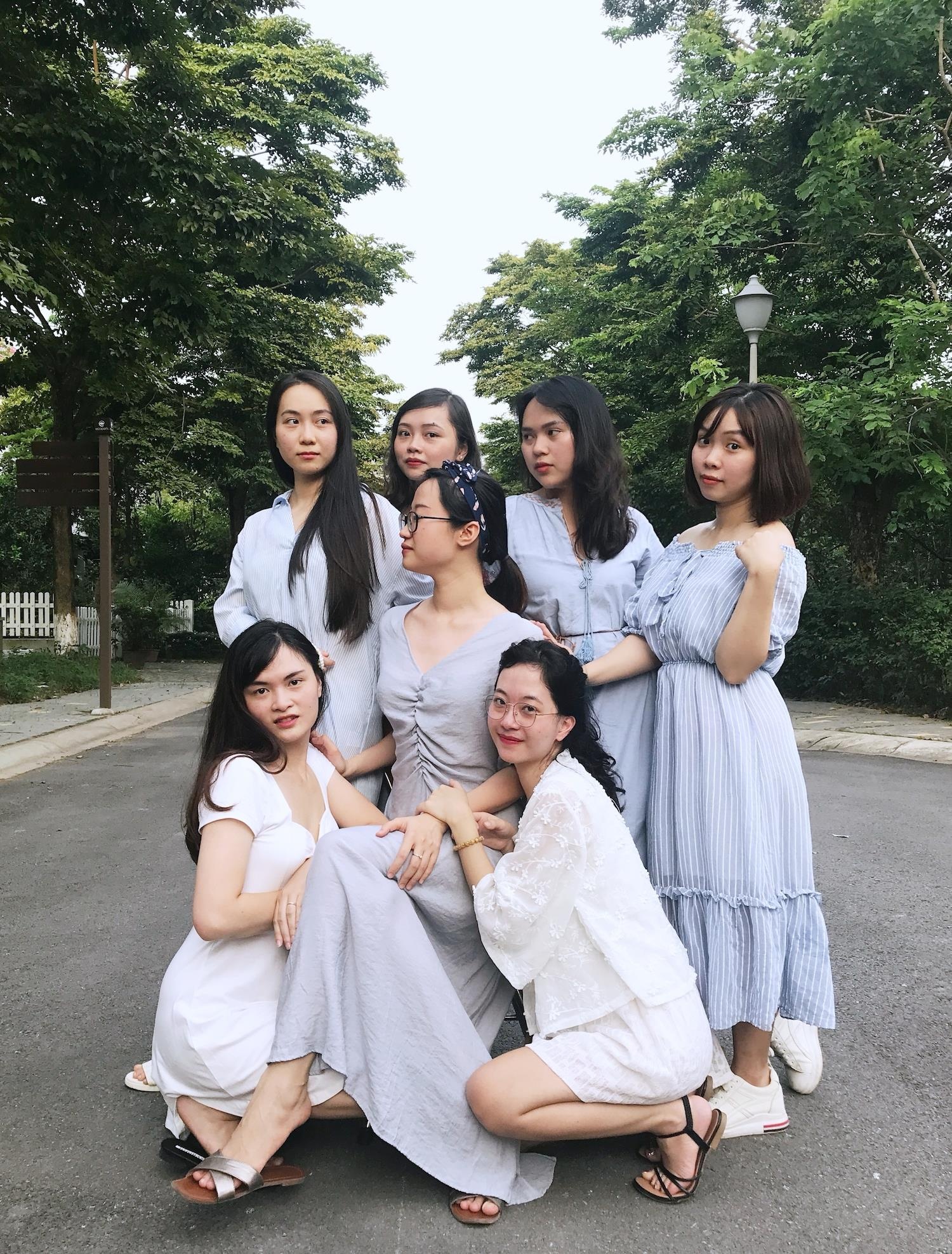 tao dang chup anh nhom anh 13