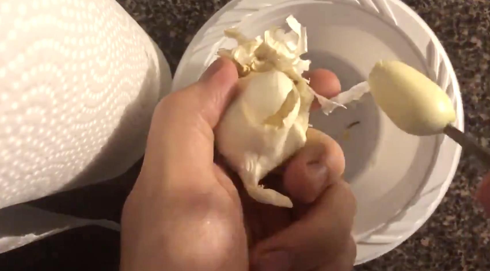 Meo boc toi nhanh trong mot giay gay xon xao dan mang hinh anh