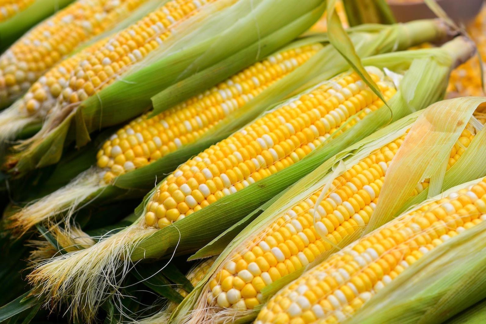 Luoc ngo truoc hay sau khi lot vo se ngon hon? hinh anh