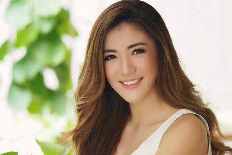 4 nu giao vien xinh dep, noi tieng tren mang xa hoi hinh anh