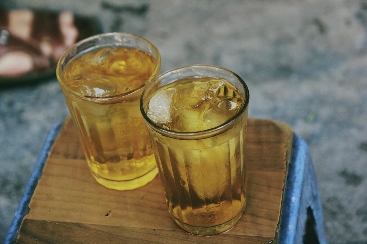 khach tay an tuong voi thuc uong gi anh 11