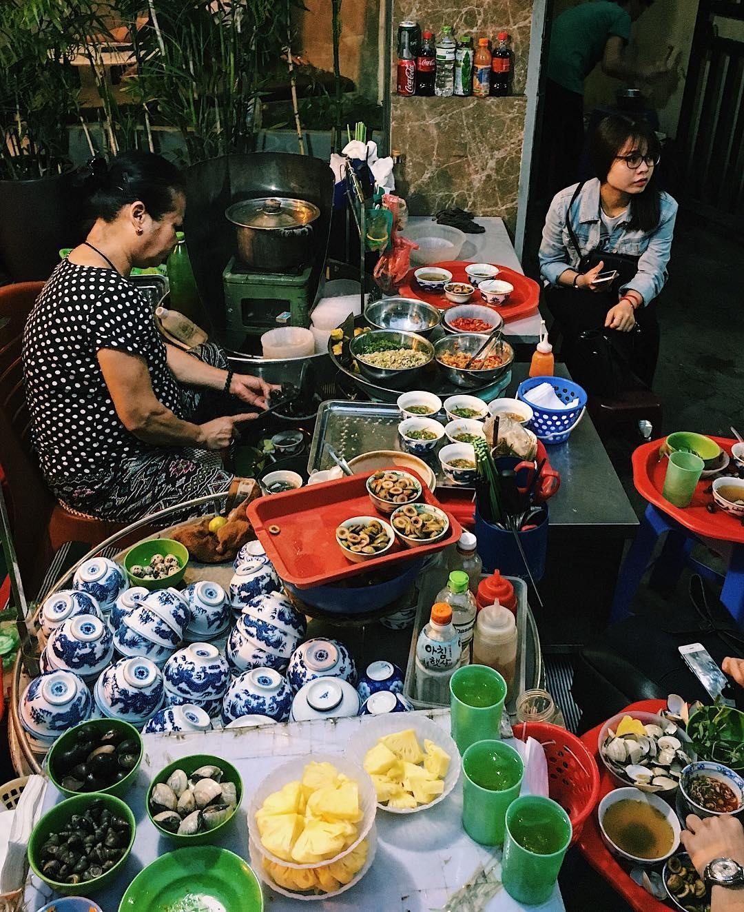 quan oc du mon Ha Noi anh 2