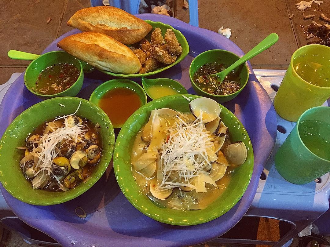 quan oc du mon Ha Noi anh 5