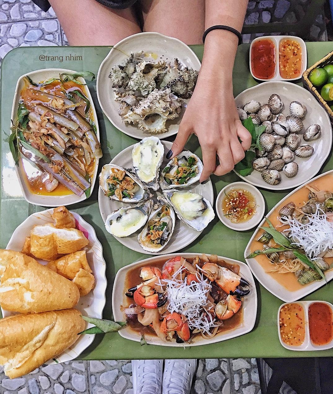 quan oc du mon Ha Noi anh 10