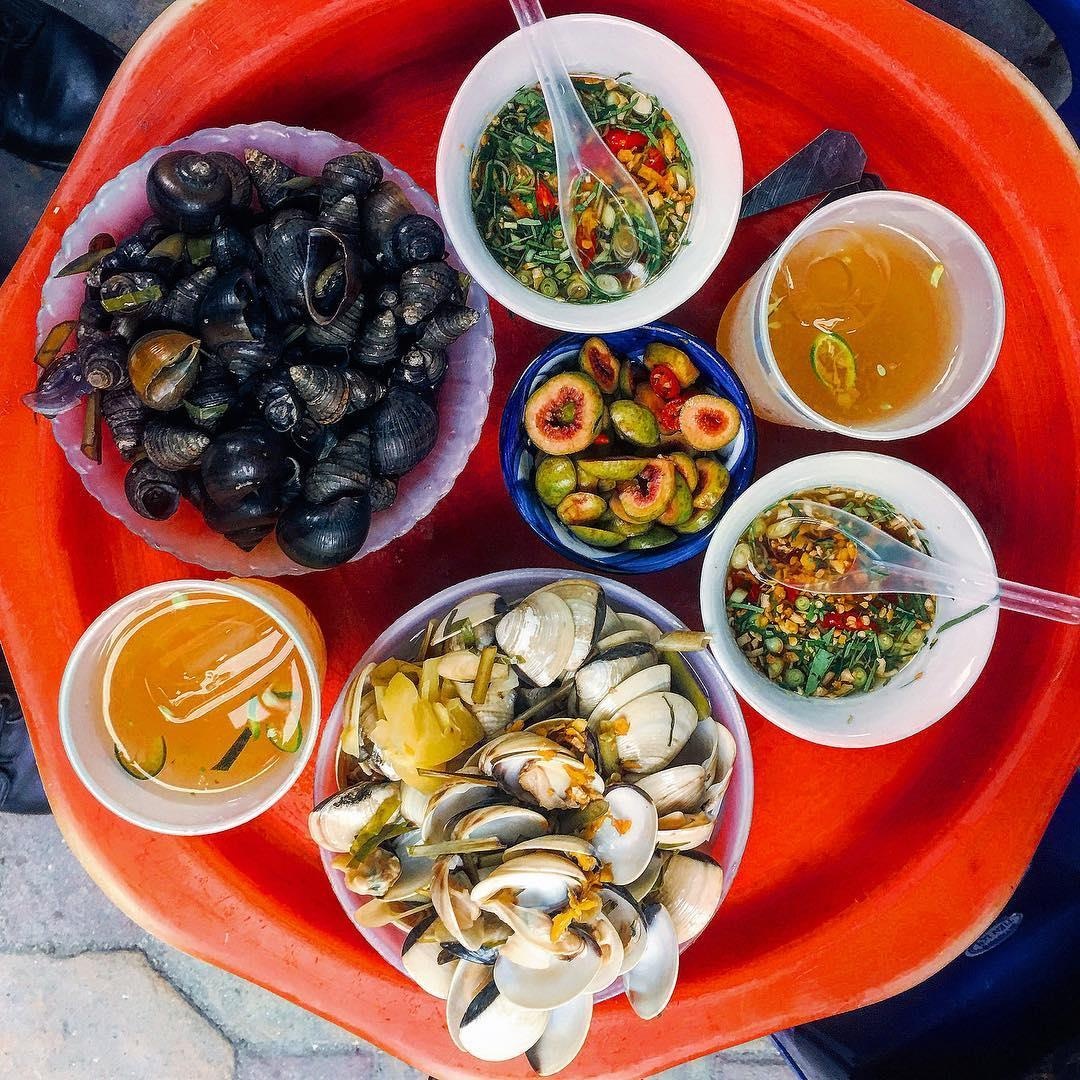 quan oc du mon Ha Noi anh 3