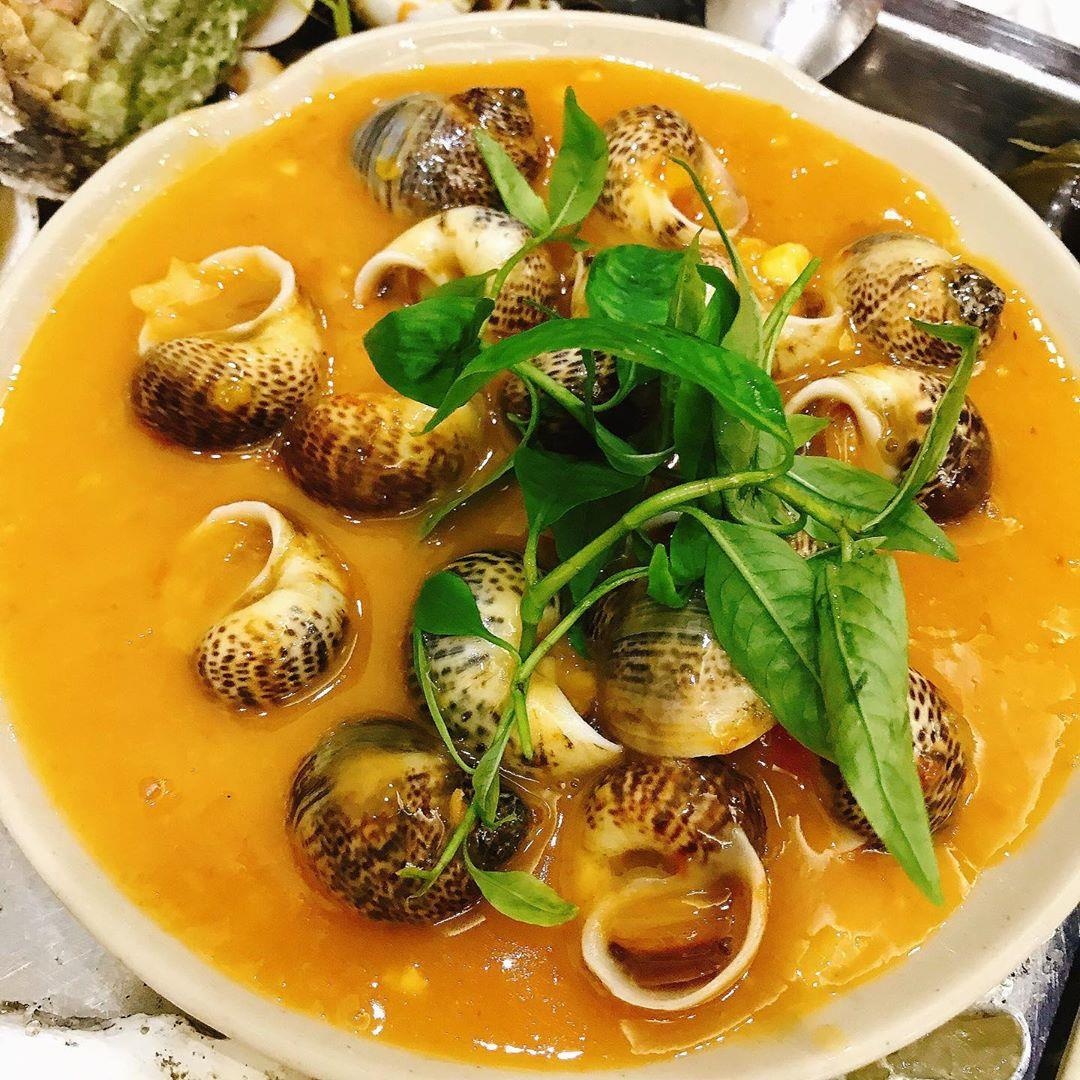 quan oc du mon Ha Noi anh 9