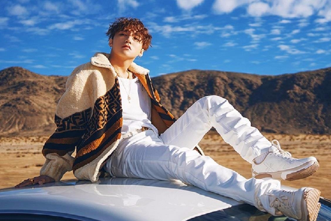 'Hay trao cho anh' duoc quay o vuon quoc gia ky vi nao? hinh anh