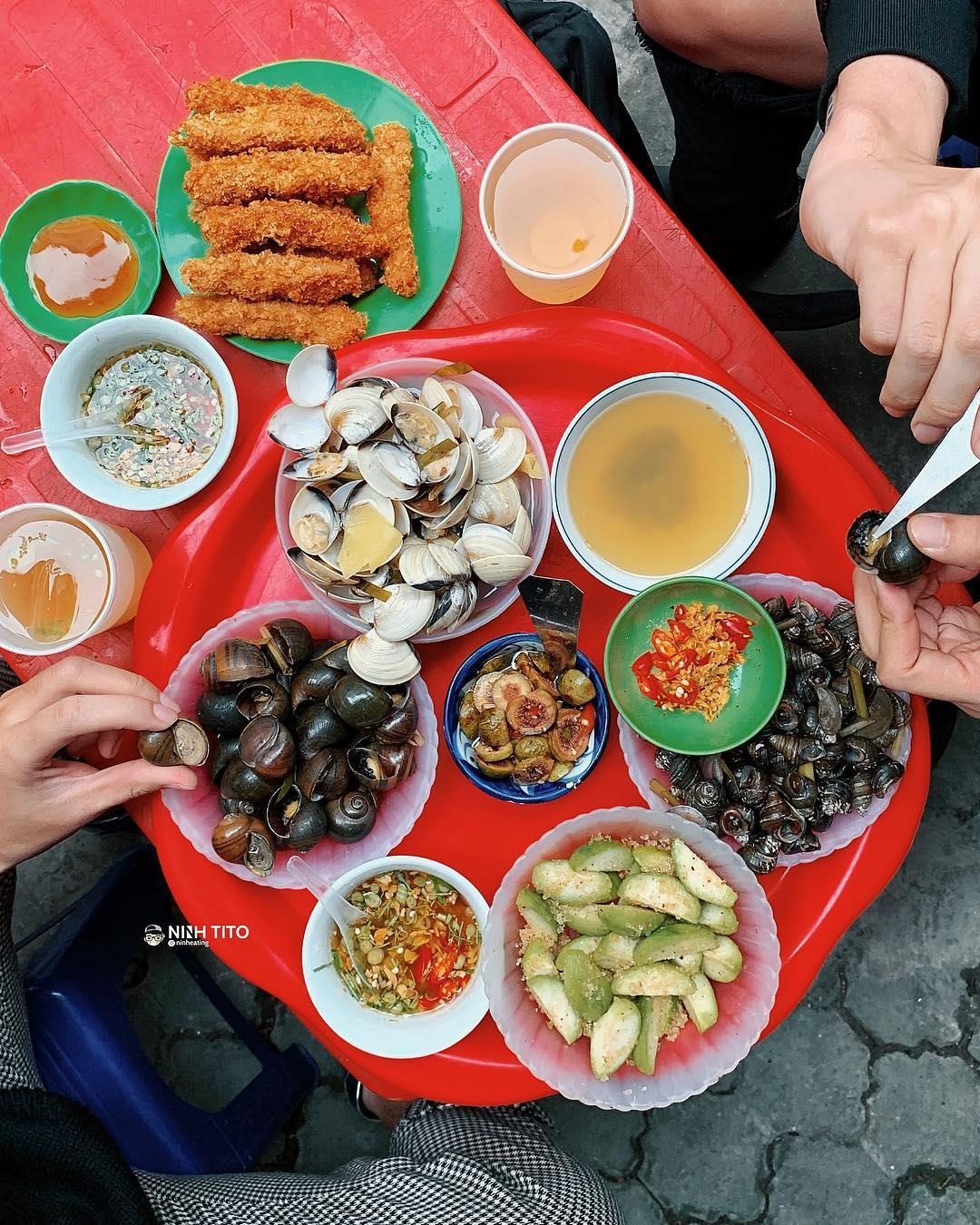 an gi o Tong Duy Tan anh 12