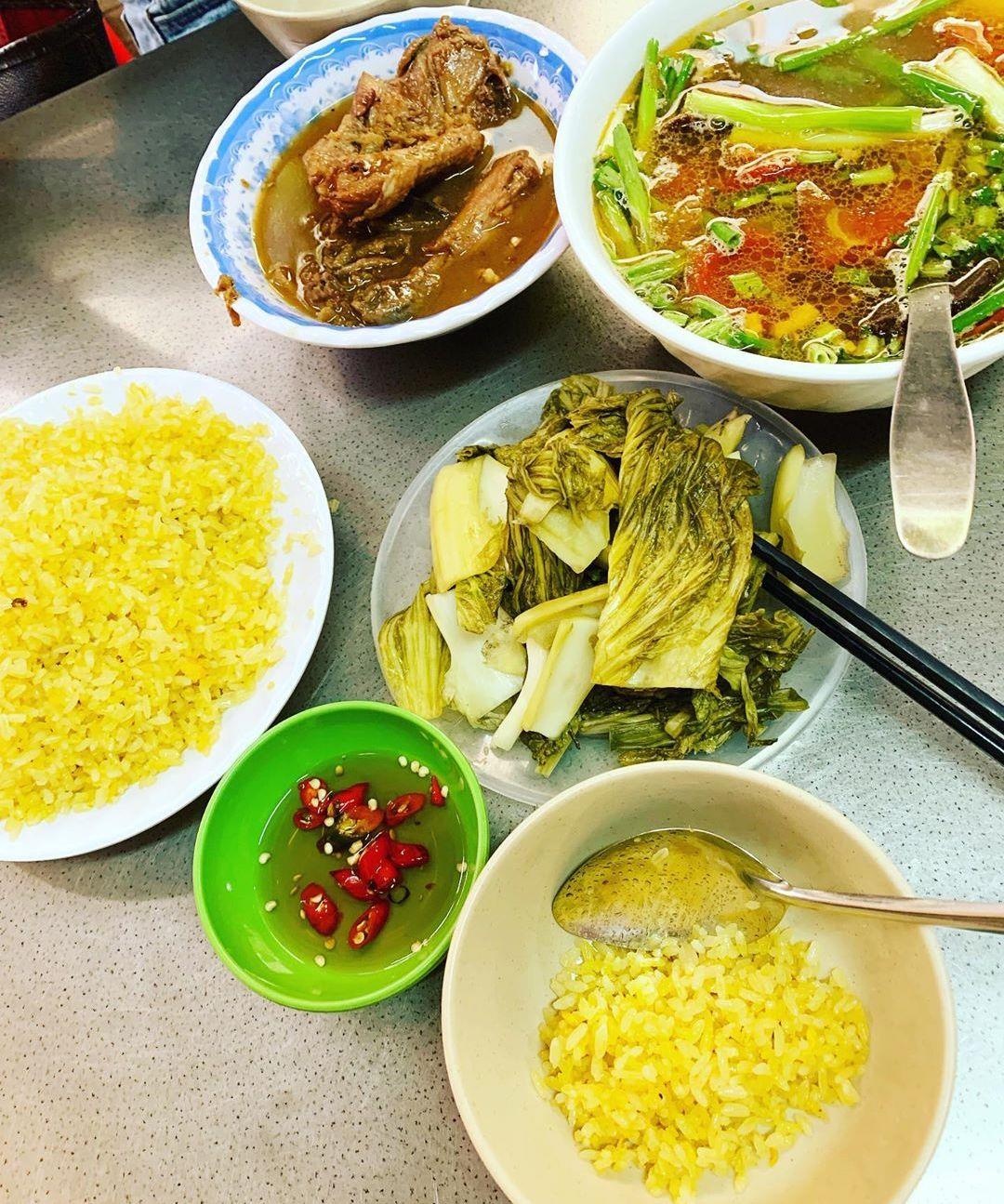 an gi o Tong Duy Tan anh 4