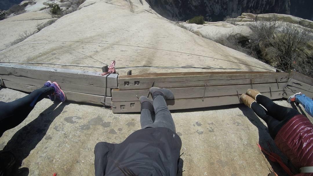 cung duong trekking nguy hiem nhat anh 8