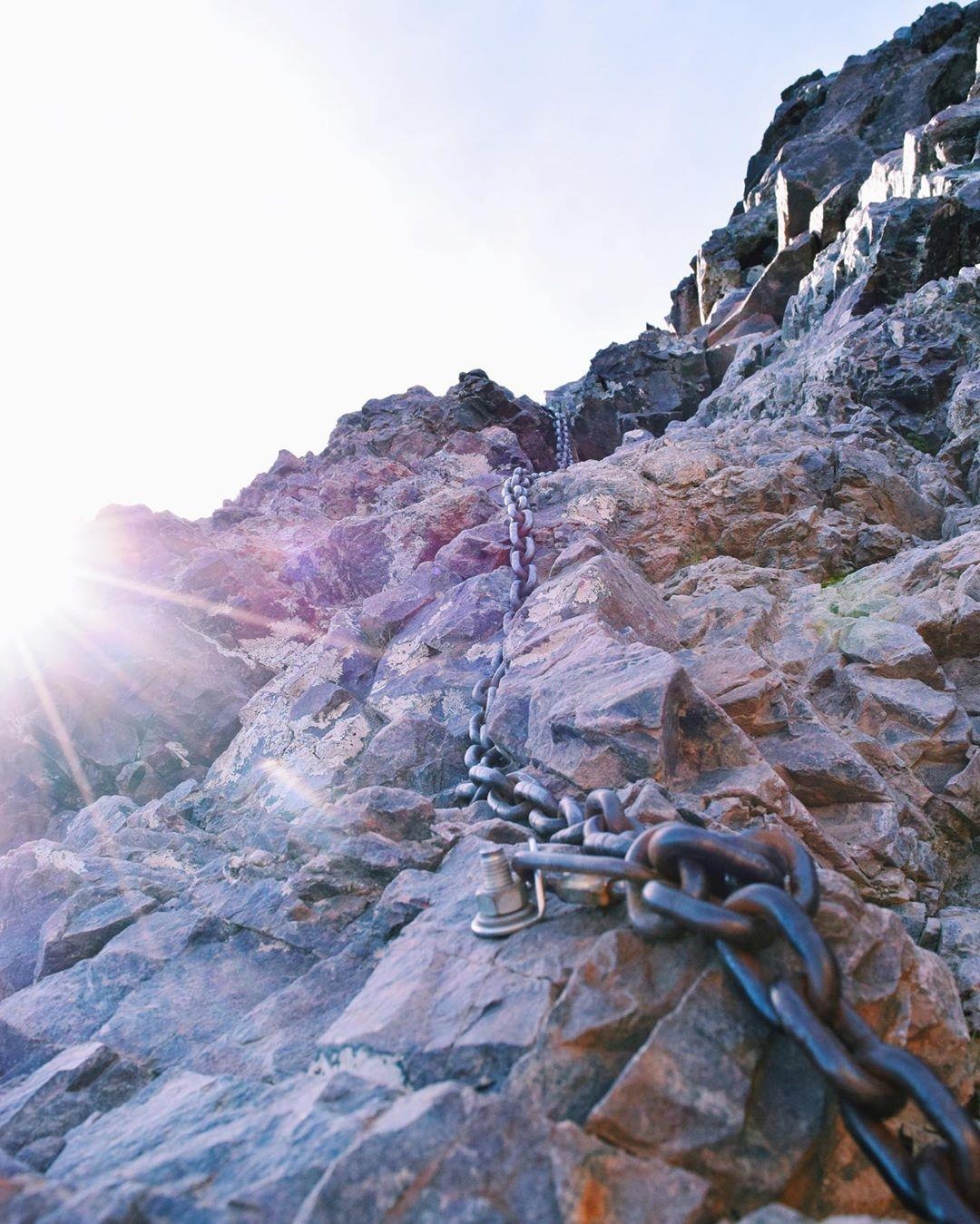 cung duong trekking nguy hiem nhat anh 10