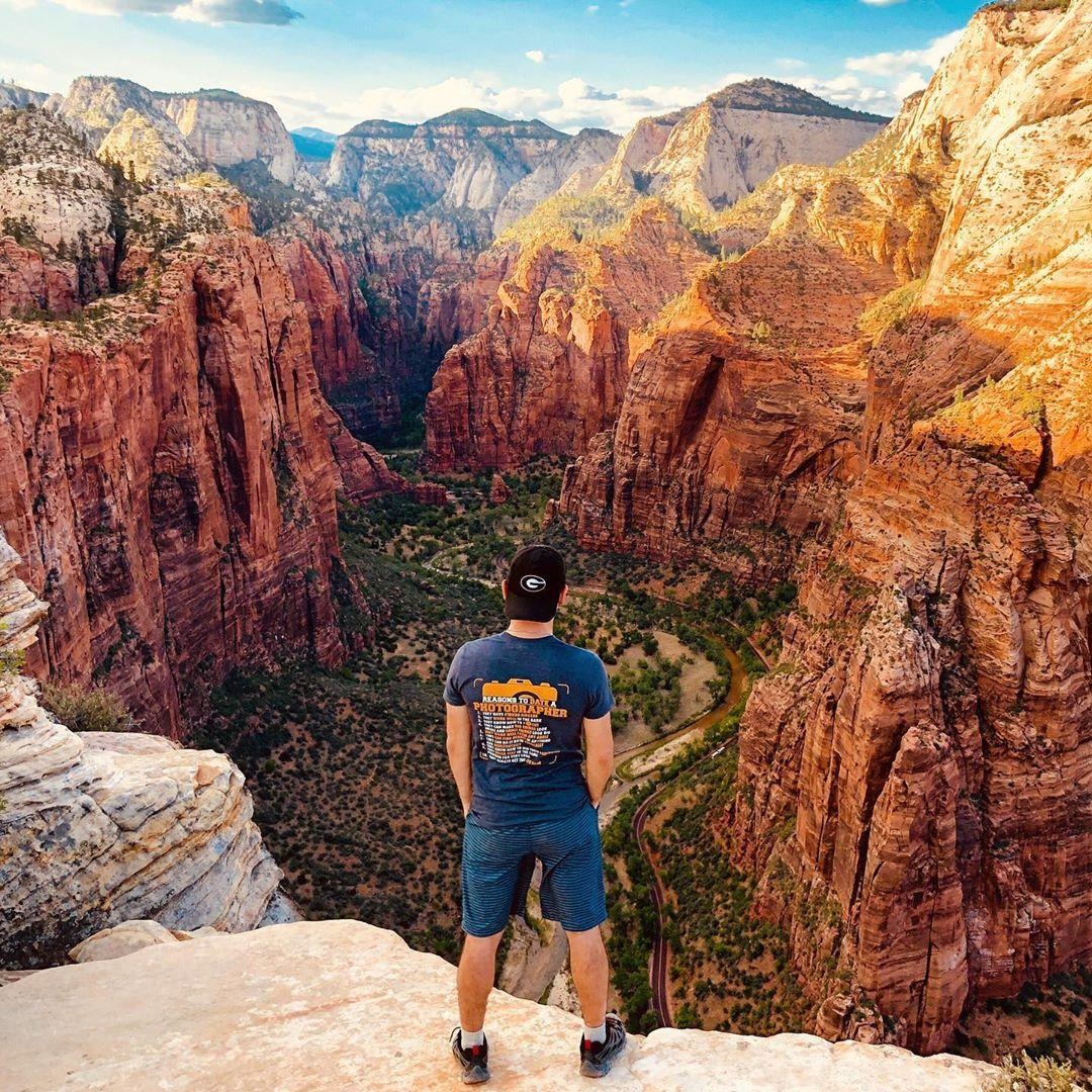 cung duong trekking nguy hiem nhat anh 4