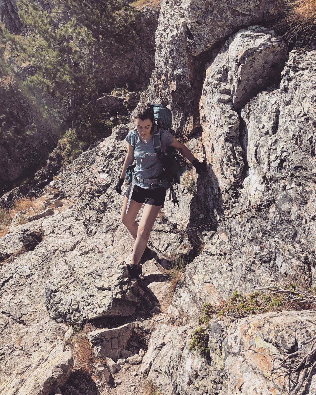 cung duong trekking nguy hiem nhat anh 11